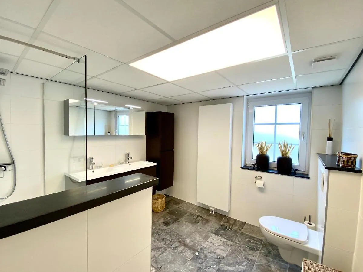 דירה Valkenburg aan de Geul Appartement Scheepers
