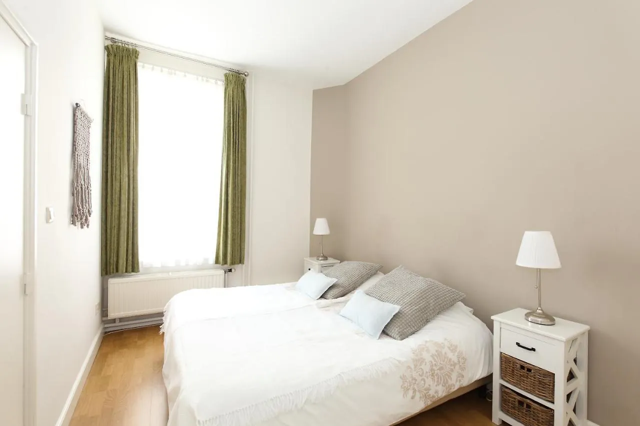 Valkenburg aan de Geul Appartement Scheepers