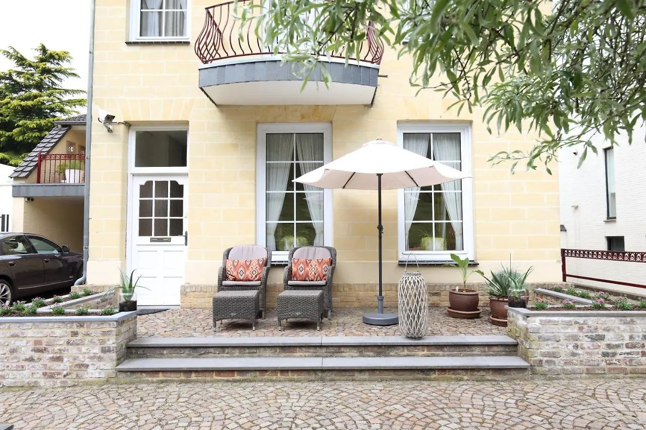 Valkenburg aan de Geul Appartement Scheepers דירה