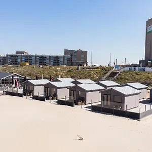 21 Hotelchalets Chalet Zandvoort