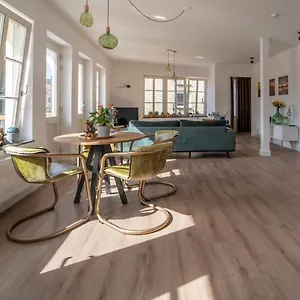 Appartement De Kei Luxe Valkenburg, Valkenburg aan de Geul