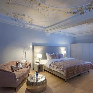 Post Hotel Burghausen