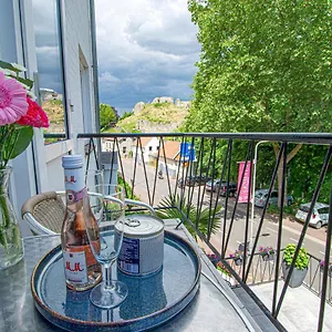 Couette-café Viphouse Valkenburg, Valkenburg aan de Geul