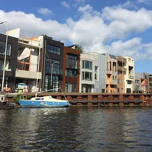Bbinamsterdam Privatunterkunft Amsterdam