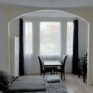Slijterij Appartement Zandvoort
