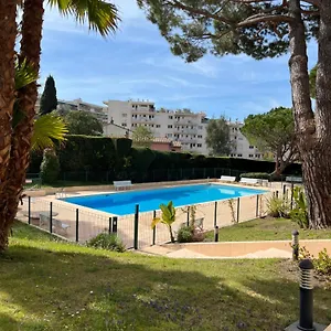Modern Cannes Le Cannet