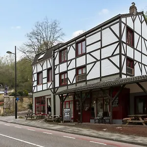 Hotel Aan De Cauberg, Valkenburg aan de Geul