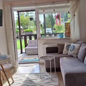 Nad Morzem Apartment Kolberg