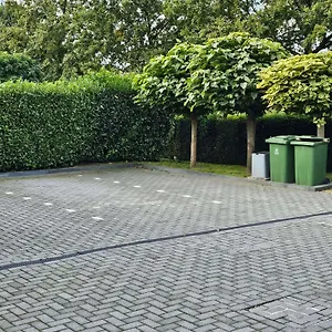 Nocleg ze śniadaniem Vida, Valkenburg aan de Geul