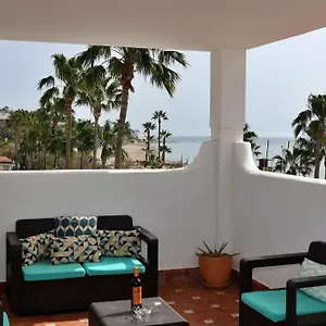 In The Center Of La Cala De With Sea Views Apartment Mijas
