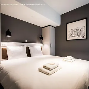 Yays East By Numa Aparthotel Amsterdam