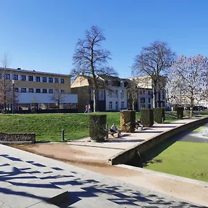 Couette-café Parkzicht, Valkenburg aan de Geul