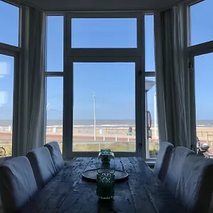Sea View Scheveningen Appartement Den Haag
