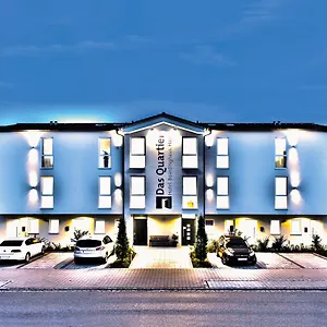 Quartier Hotel Karlskron