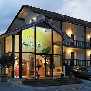 Birnbacher Hof Hotel Bad Birnbach