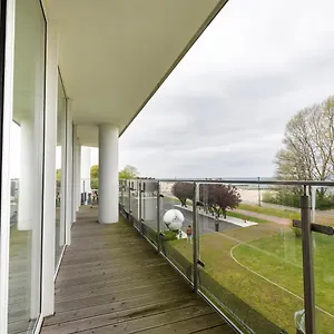 Vacationclub - Ultra Marine 27 Apartment Kolberg