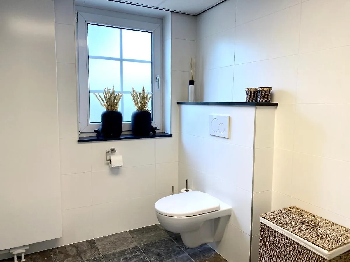 Appartement Scheepers Valkenburg aan de Geul 0*,  Nederland