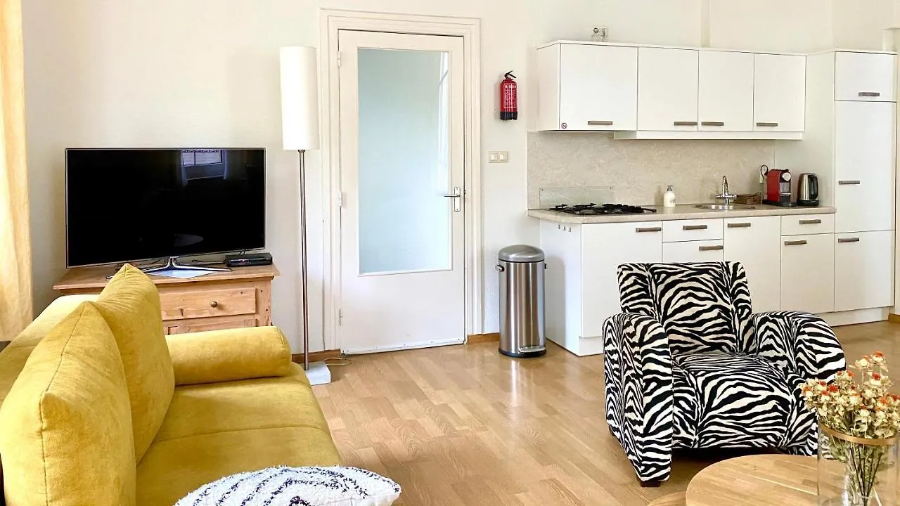 Appartement Scheepers Valkenburg aan de Geul 0*,  Nederland
