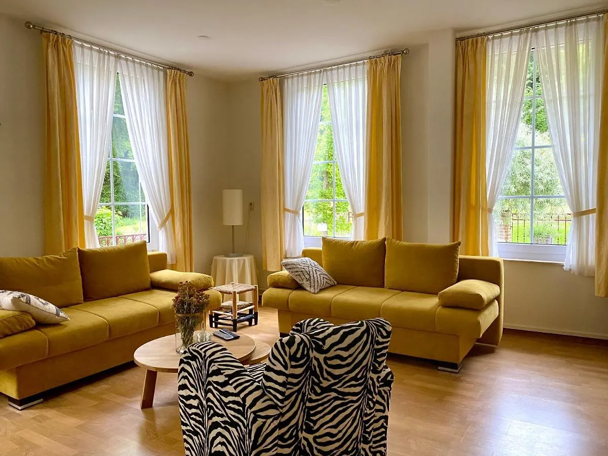 Appartement Scheepers Valkenburg aan de Geul