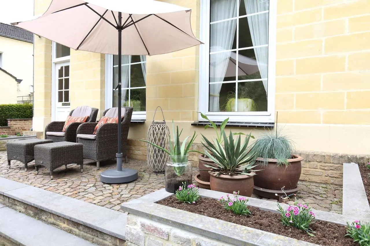 Appartement Scheepers Valkenburg aan de Geul Nederland