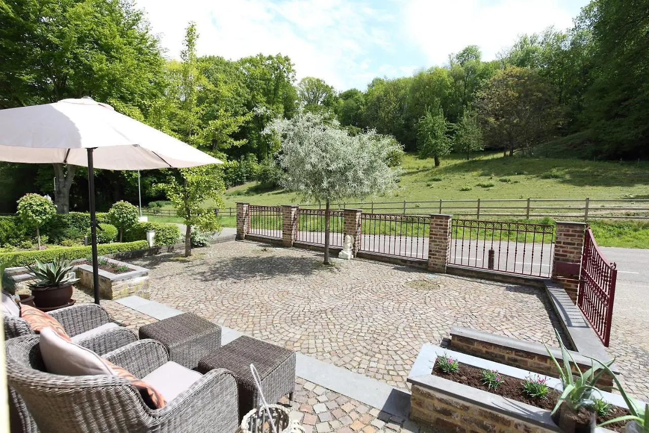Appartement Scheepers Valkenburg aan de Geul