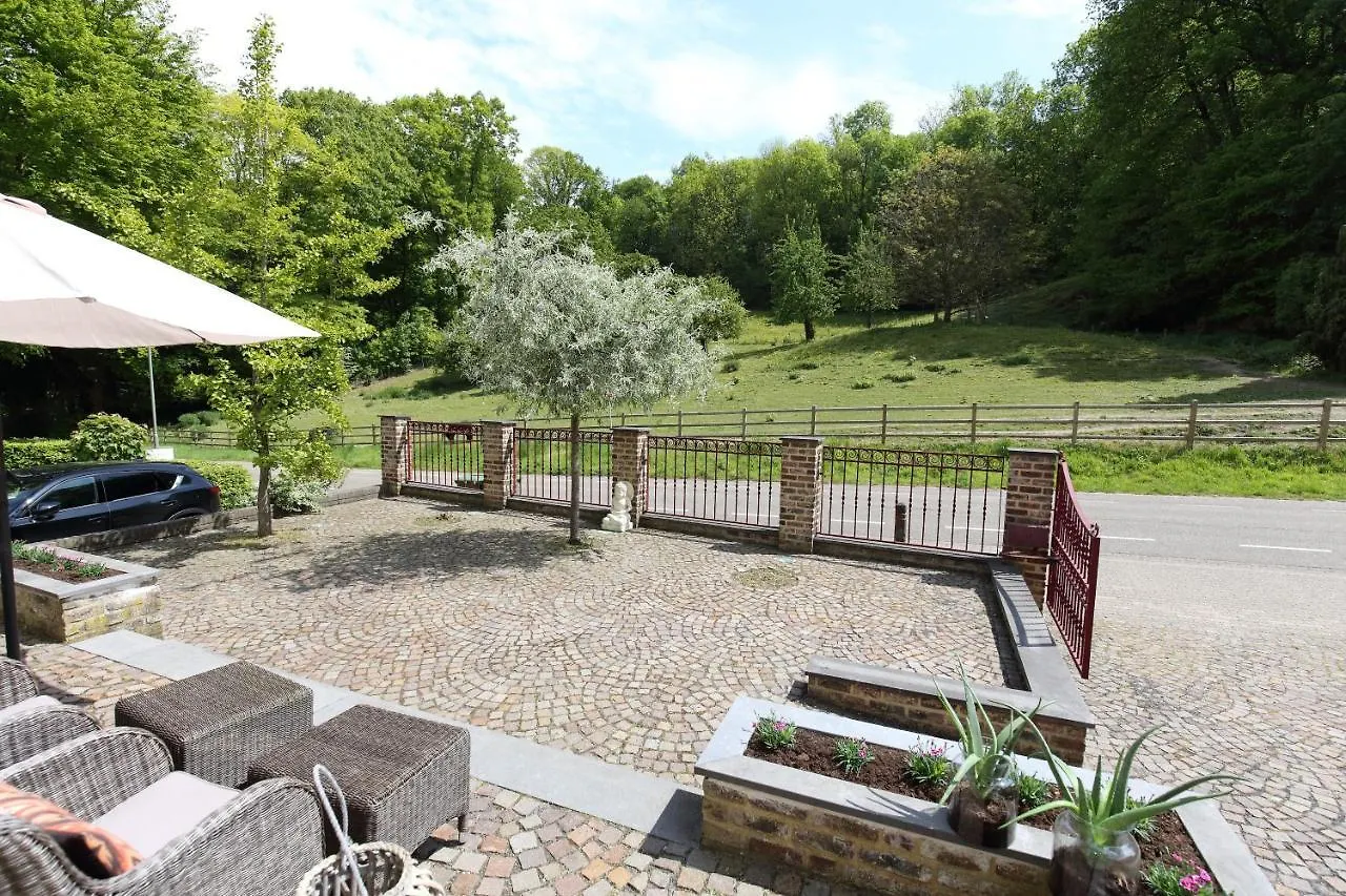 Appartement Scheepers Valkenburg aan de Geul