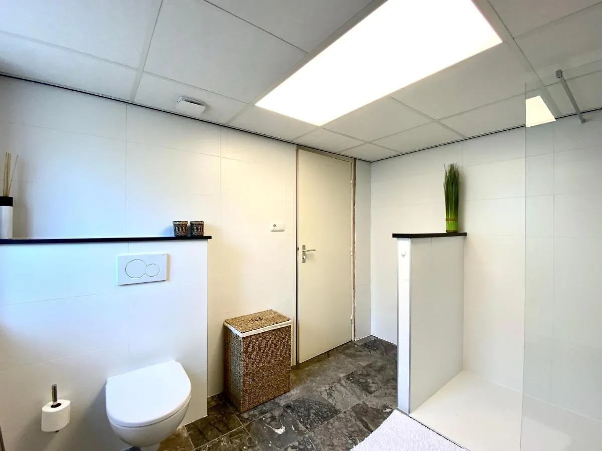 Appartement Scheepers Valkenburg aan de Geul Netherlands
