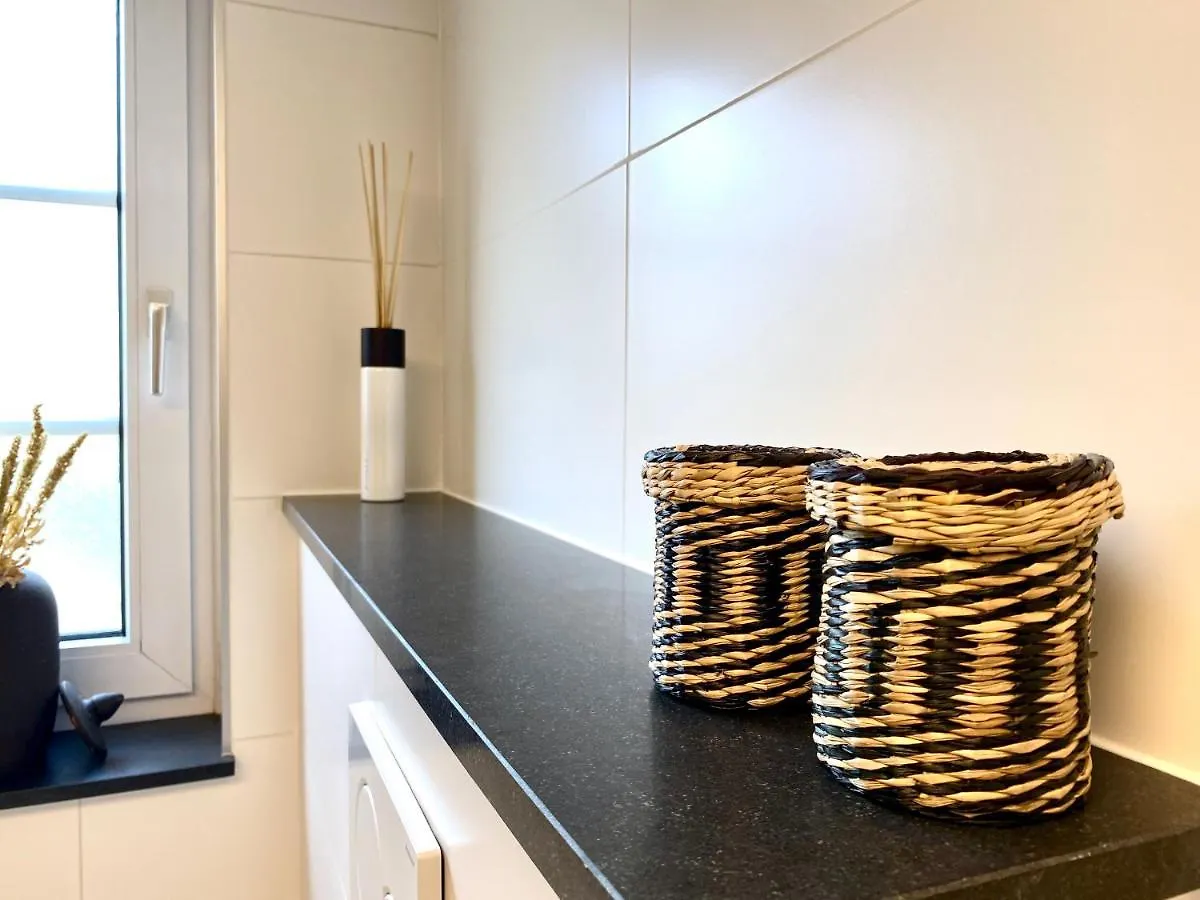 Apartment Appartement Scheepers Valkenburg aan de Geul