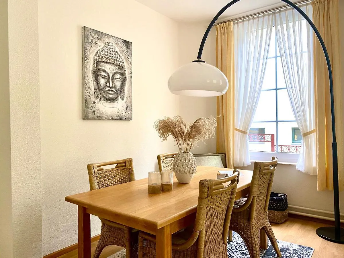 Appartement Scheepers Valkenburg aan de Geul 0*,  Netherlands